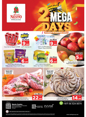 Midweek Deals - National Paints, Sharjah