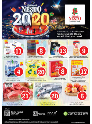 Weekend Grabs - Arjan