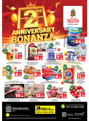Midweek Deals - Al Karama, Dubai