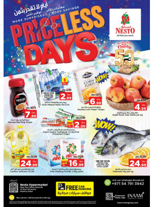 Midweek Deals - Near Karama Post Office, Dubai