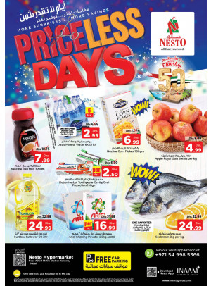 Midweek Deals - Al Karama, Dubai
