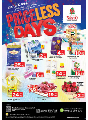 Midweek Deals - DIP