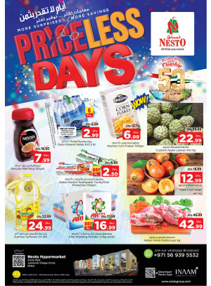 Midweek Deals - Circle Mall, Dubai