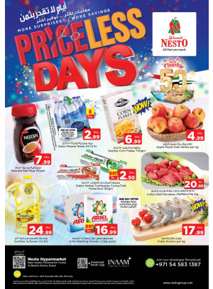 Midweek Deals - Satwa