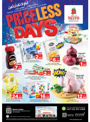 Midweek Deals - Ras Al Khaima