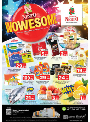 Weekend Grabs - Fujairah