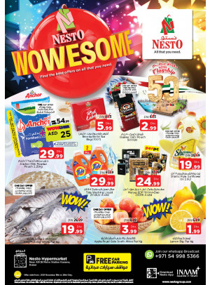 Weekend Grabs - Al Karama, Dubai