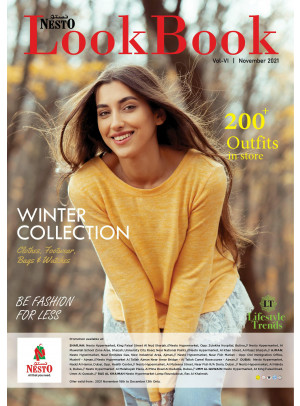 Winter Sale