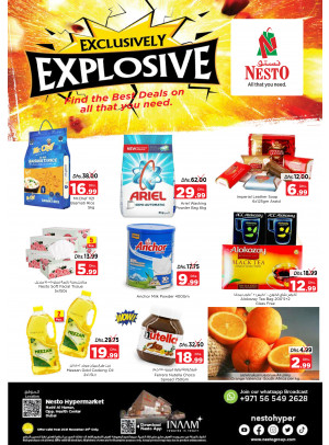 Best Deals - Nadd Al Hamar