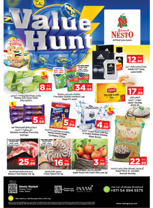 Weekend Grabs - Arjan