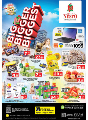 Weekend Grabs - Al Karama, Dubai