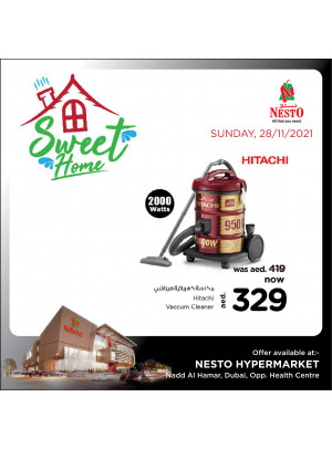 Amazing Deals - Nadd Al Hamar
