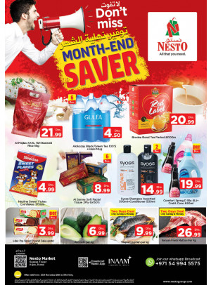 Midweek Deals - Arjan