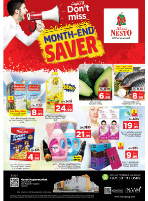 Midweek Deals - Fujairah