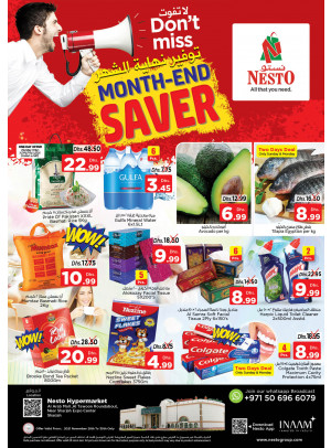 Midweek Deals - Arab Mall