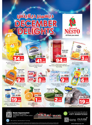 Midweek Deals - Al Raqayib