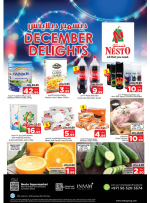 Midweek Deals - Karama Corniche, Ajman