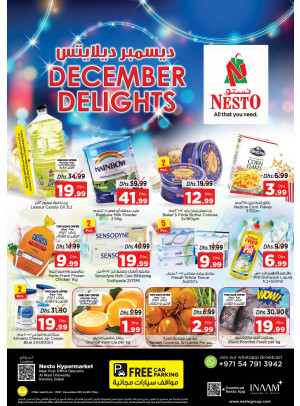 Midweek Deals - Near Karama Post Office, Dubai
