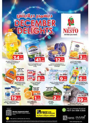 Midweek Deals - Al Karama, Dubai