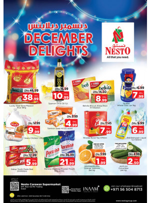 Midweek Deals - DIP