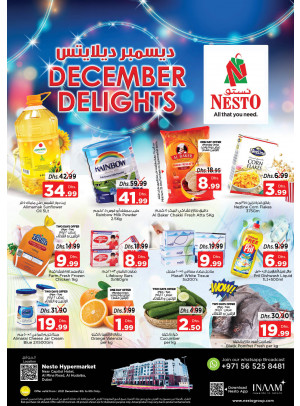 Midweek Deals - Al Mina