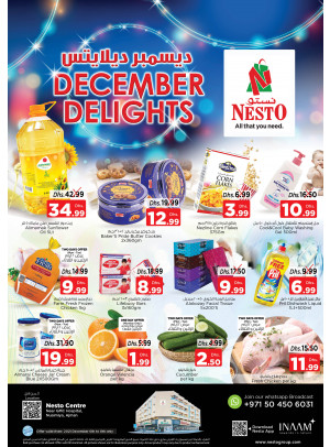 Midweek Deals - Nuaimiya, Ajman