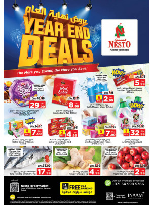 Weekend Grabs - Al Karama, Dubai
