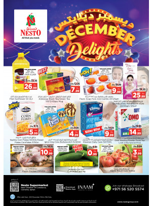 Midweek Deals - Karama Corniche, Ajman