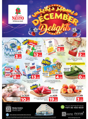 Midweek Deals - Nuaimiya, Ajman