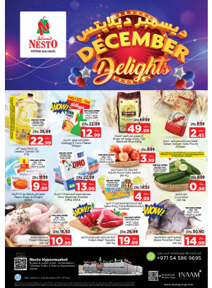 Midweek Deals - Jurf 1, Ajman