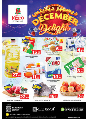 Midweek Deals - Arjan