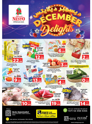 Midweek Deals - Al Karama, Dubai