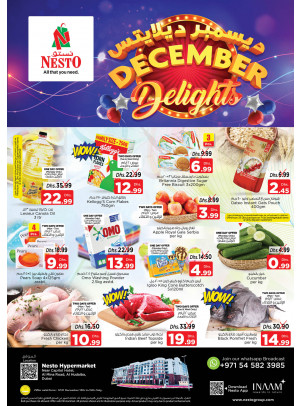 Midweek Deals - Al Mina