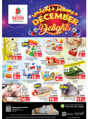 Midweek Deals - Fujairah