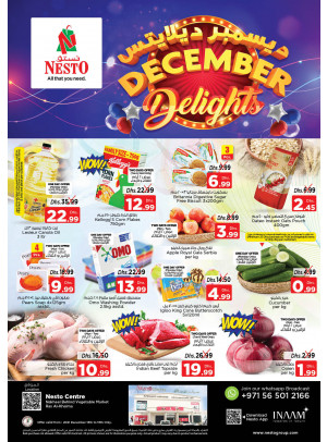 Midweek Deals - Ras Al Khaima