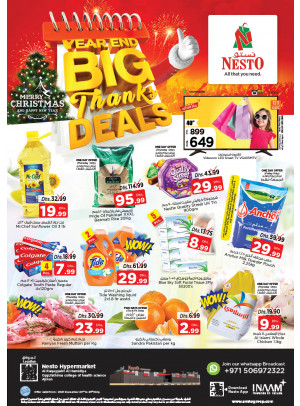Weekend Grabs - Al Raqayib