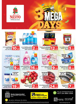 Midweek Deals - Al Karama, Dubai
