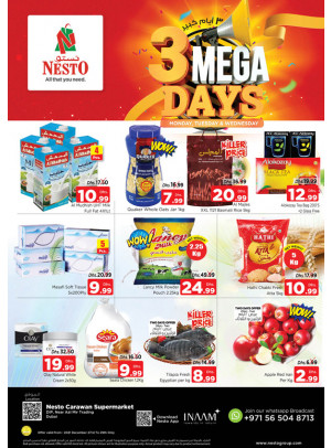 Midweek Deals - DIP