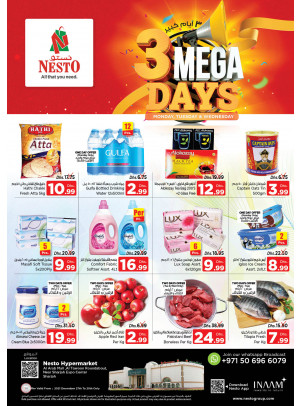 Midweek Deals - Arab Mall