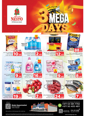 Midweek Deals  -  Umm Al Quwain