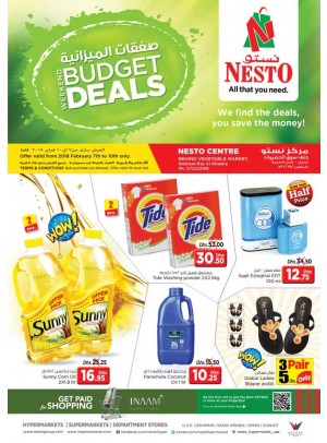 Weekend Grabs - Ras Al Khaima