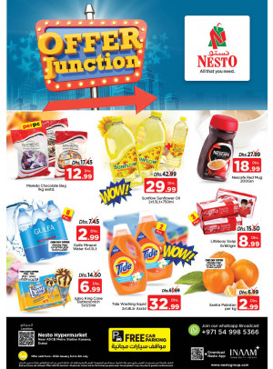 Midweek Deals - Al Karama, Dubai