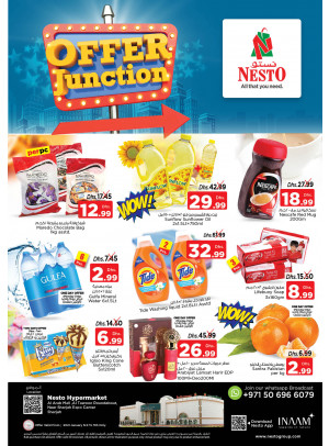 Midweek Deals - Arab Mall