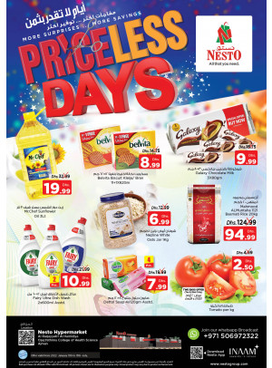 Midweek Deals - Al Raqayib