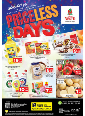 Midweek Deals - Near Karama Post Office, Dubai