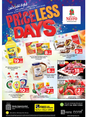 Midweek Deals - Al Karama, Dubai