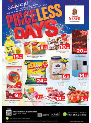 Midweek Deals - DIP