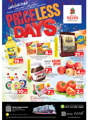 Midweek Deals - Al Mina