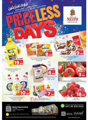 Midweek Deals - Circle Mall, Dubai
