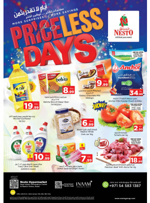 Midweek Deals - Satwa